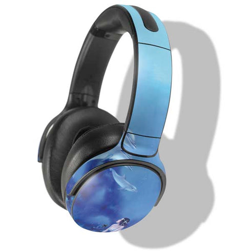 Ultramarine by Rachel Anderson Skullcandy Venue Skin
