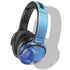 Ultramarine by Rachel Anderson Skullcandy Venue Skin