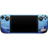 Rachel Anderson Ultramarine Steam Deck Handheld Gaming Computer Skin