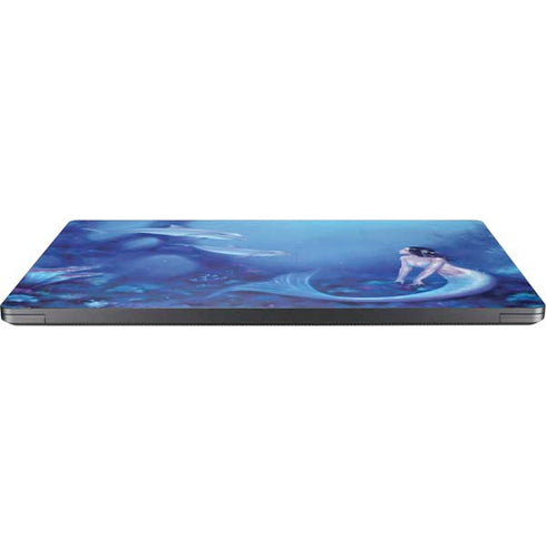Ultramarine by Rachel Anderson Surface Laptop 7 15in Skin