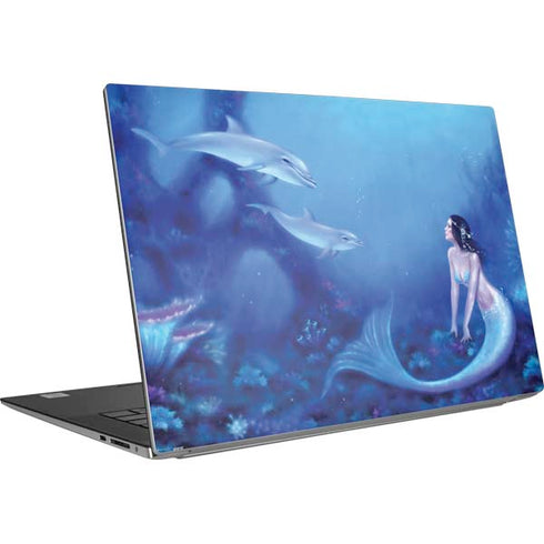 Ultramarine by Rachel Anderson Dell XPS Skin