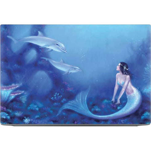 Ultramarine by Rachel Anderson Dell XPS Skin