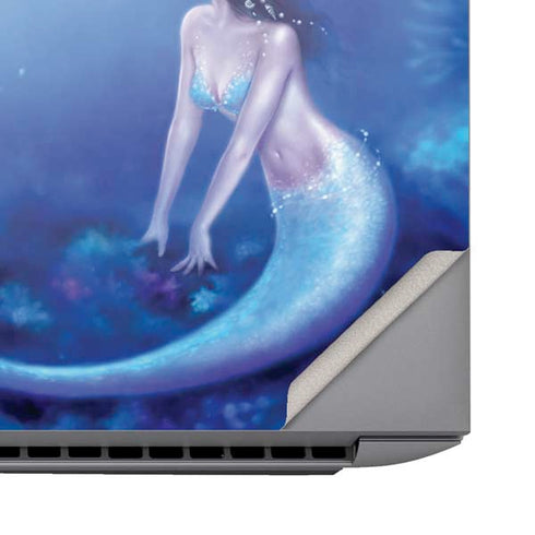 Ultramarine by Rachel Anderson HP ZBook Fury 16 G10 Skin