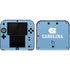 University of North Carolina UNC Carolina Nintendo Skins