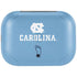University of North Carolina UNC Carolina Amazon Echo Buds Skin
