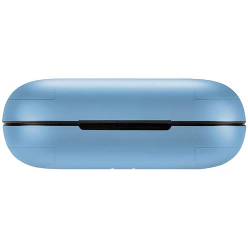 University of North Carolina UNC Carolina Amazon Echo Buds Skin