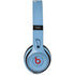 UNC Carolina Logo Beats Solo 3 Wireless Skin