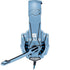 University of North Carolina UNC Carolina BENGOO G9000 Skin