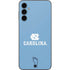 University of North Carolina UNC Carolina Galaxy A14 5G Skin