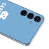 University of North Carolina UNC Carolina Galaxy A35 5G Skin