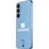 University of North Carolina UNC Carolina Galaxy A55 5G Skin