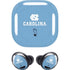 University of North Carolina UNC Carolina Galaxy Buds Pro Skin