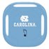 University of North Carolina UNC Carolina Galaxy Buds Pro Skin