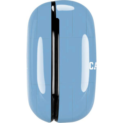 University of North Carolina UNC Carolina Galaxy Buds Pro Skin