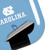 University of North Carolina UNC Carolina Galaxy Buds Pro Skin