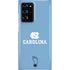 University of North Carolina UNC Carolina Galaxy Cases
