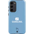 University of North Carolina UNC Carolina Galaxy S23 Plus Pro Case