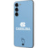 University of North Carolina UNC Carolina Galaxy S23 Plus Skin