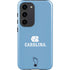 University of North Carolina UNC Carolina Galaxy S23 Pro Case