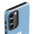 University of North Carolina UNC Carolina Galaxy S23 Pro Case
