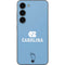 University of North Carolina UNC Carolina Galaxy S23 Skin