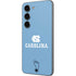University of North Carolina UNC Carolina Galaxy S23 Skin