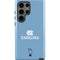 University of North Carolina UNC Carolina Galaxy S23 Ultra Pro Case