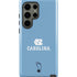 University of North Carolina UNC Carolina Galaxy S23 Ultra Pro Case