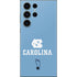 University of North Carolina UNC Carolina Galaxy Skins