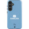 University of North Carolina UNC Carolina Galaxy S25 Impact Case