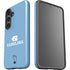 University of North Carolina UNC Carolina Galaxy S25 Impact Case
