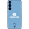 University of North Carolina UNC Carolina Galaxy S25 Plus Skin