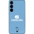 University of North Carolina UNC Carolina Galaxy S24 Plus Skin