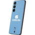 University of North Carolina UNC Carolina Galaxy S25 Plus Skin