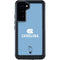 University of North Carolina UNC Carolina Galaxy S24 Plus Waterproof Case