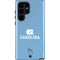 University of North Carolina UNC Carolina Galaxy Cases