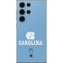University of North Carolina UNC Carolina Galaxy S25 Ultra Skin