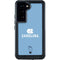 University of North Carolina UNC Carolina Galaxy S24 Waterproof Case