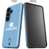 University of North Carolina UNC Carolina Galaxy S26 Impact Case