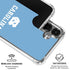 University of North Carolina UNC Carolina Galaxy S26 Plus Clear Case