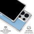 University of North Carolina UNC Carolina Galaxy S26 Ultra Clear Case