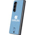 University of North Carolina UNC Carolina Galaxy Z Fold5 5G Skin