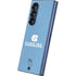 University of North Carolina UNC Carolina Galaxy Z Fold6 Skin