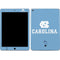 University of North Carolina UNC Carolina iPad Skins
