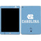 University of North Carolina UNC Carolina Apple iPad Skin
