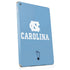 University of North Carolina UNC Carolina Apple iPad Skin