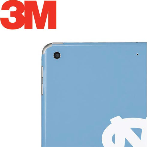 University of North Carolina UNC Carolina Apple iPad Skin