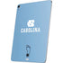 University of North Carolina UNC Carolina Apple iPad Air Skin