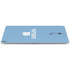 University of North Carolina UNC Carolina Apple iPad Air Skin