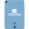 University of North Carolina UNC Carolina Apple iPad Mini Skin